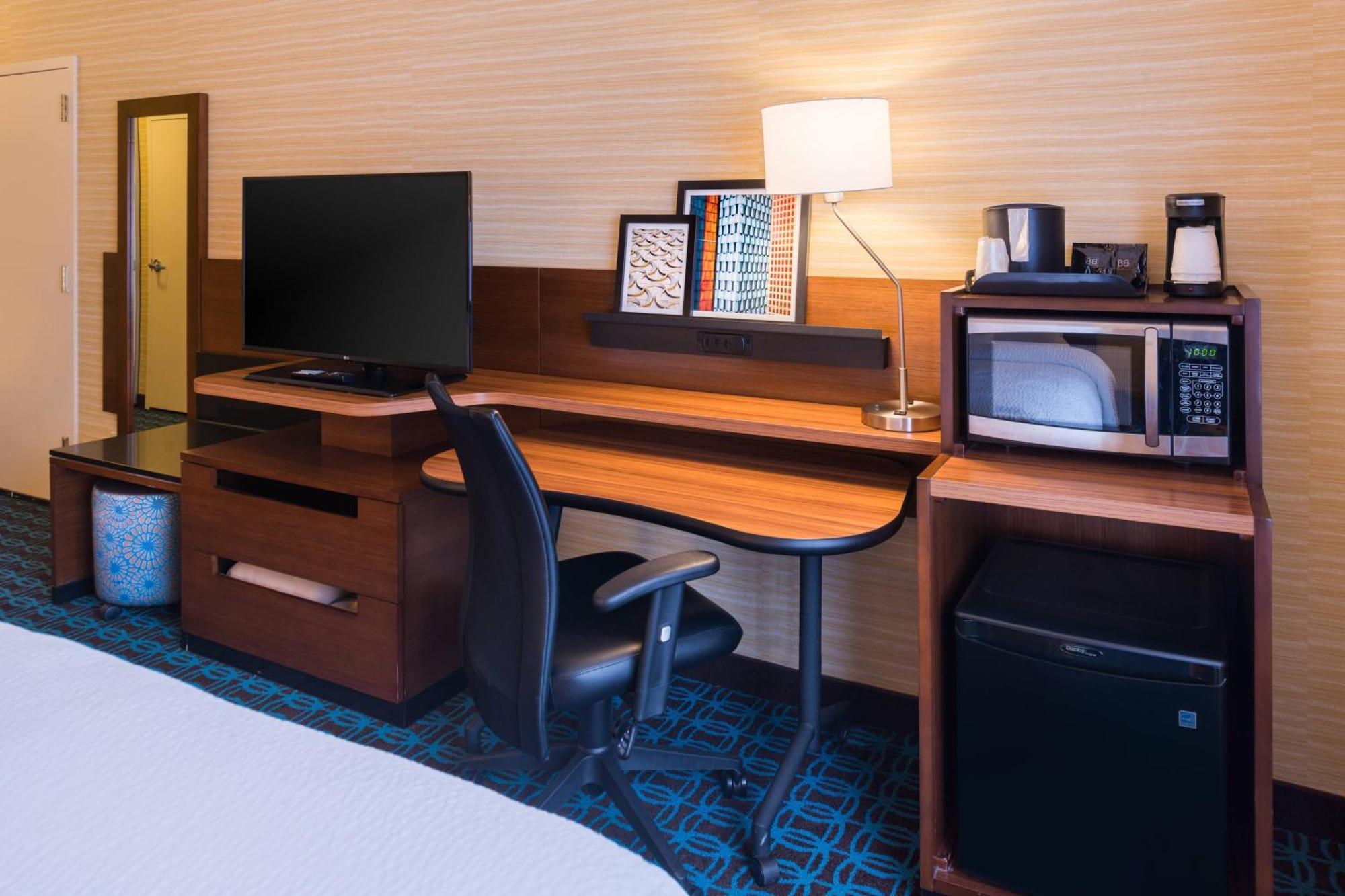Fairfield Inn & Suites By Marriott Olean Dış mekan fotoğraf