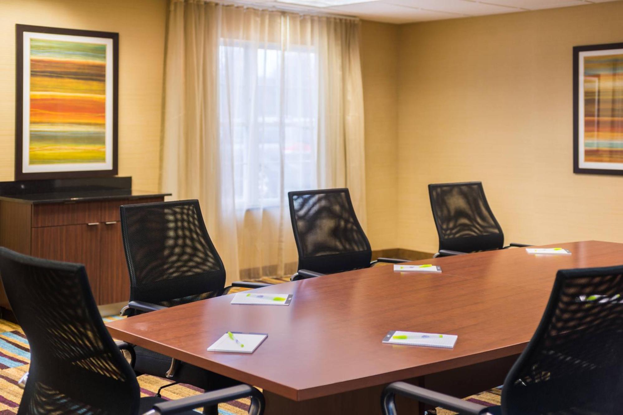 Fairfield Inn & Suites By Marriott Olean Dış mekan fotoğraf