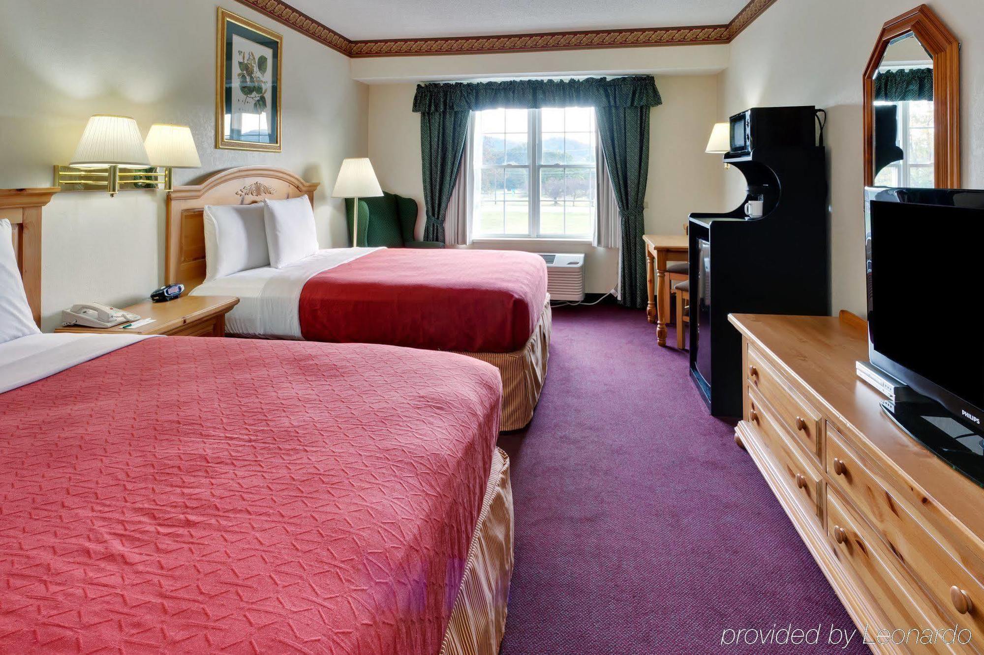 Fairfield Inn & Suites By Marriott Olean Oda fotoğraf